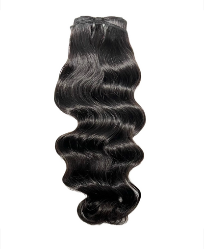 Cambodian Raw Single Bundles