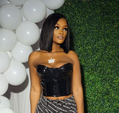 BOBS - VIRGIN HAIR
