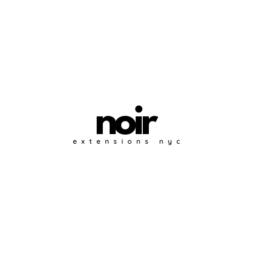 SHOP NOIR EXTENSIONS