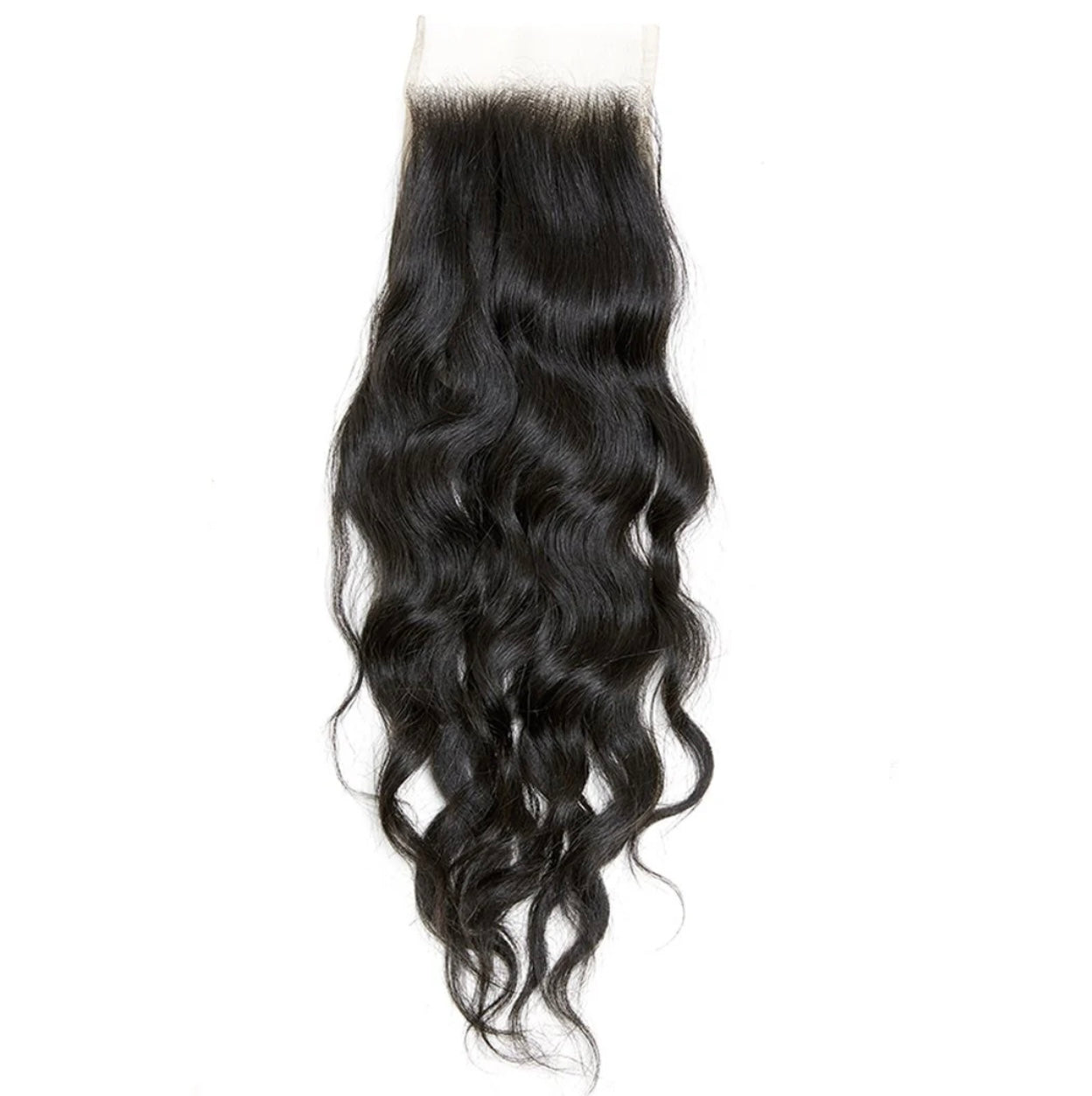 Raw HD Closures
