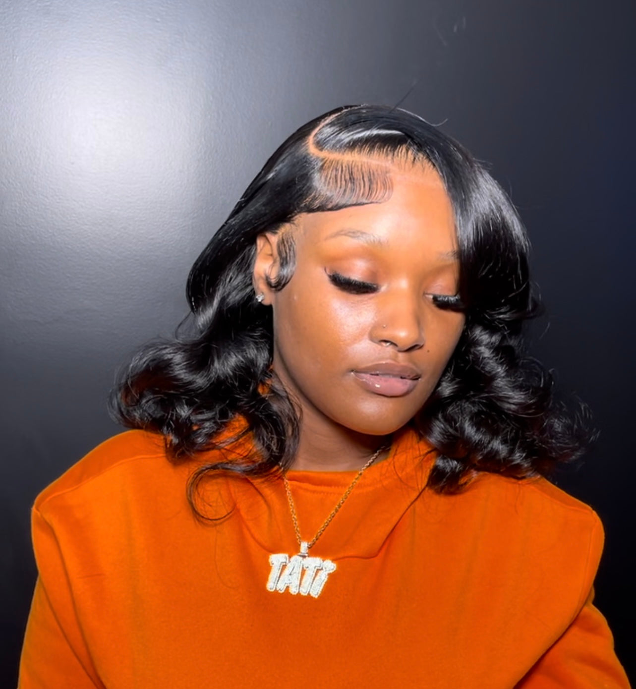 HD BOBS - VIRGIN HAIR