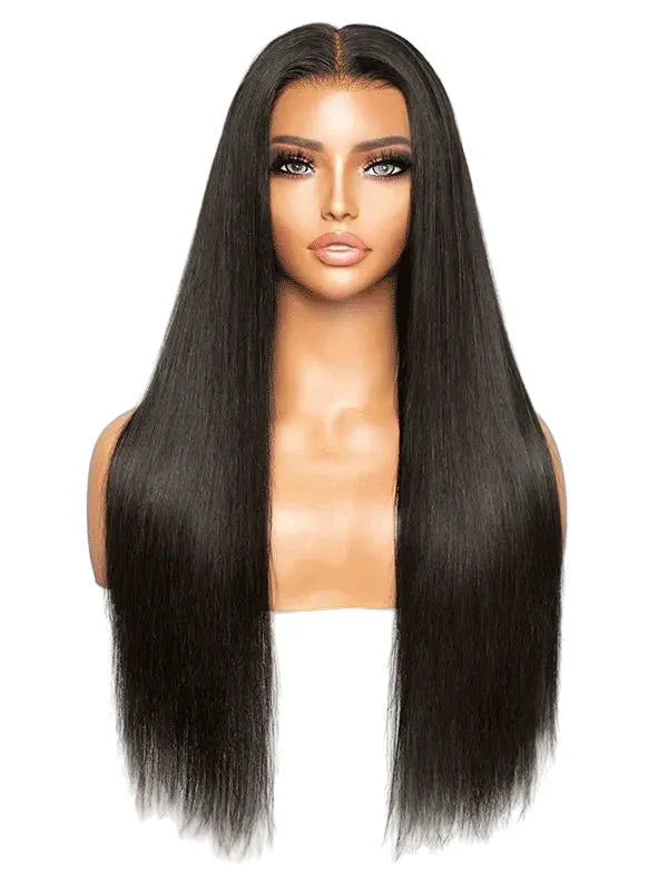 HD RAW WIG VIETNAMESE STRAIGHT