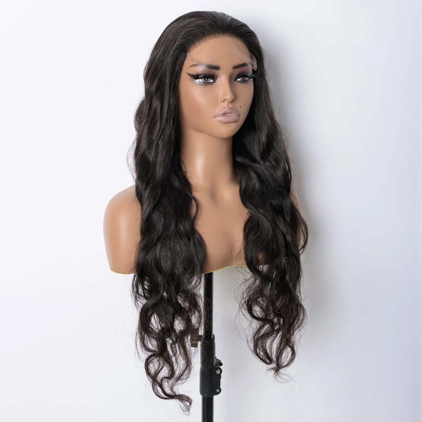 1B Closure Wig Bodywave